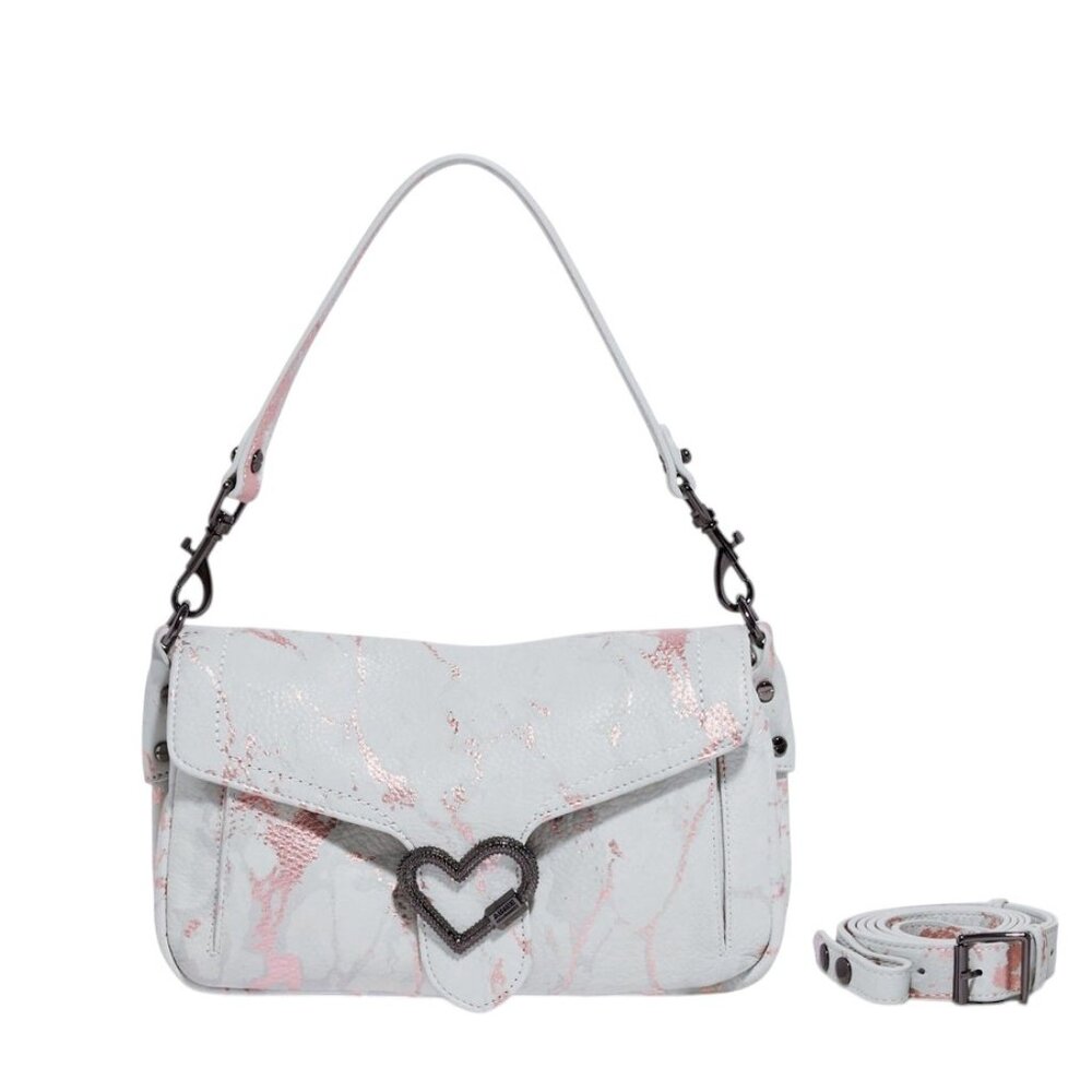 NWT Aimee Kestenberg Women's Lovers Lane 👛